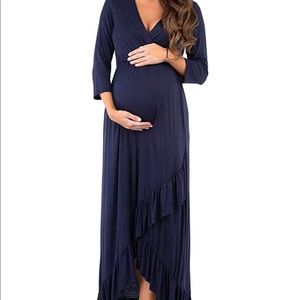 Maternity dress